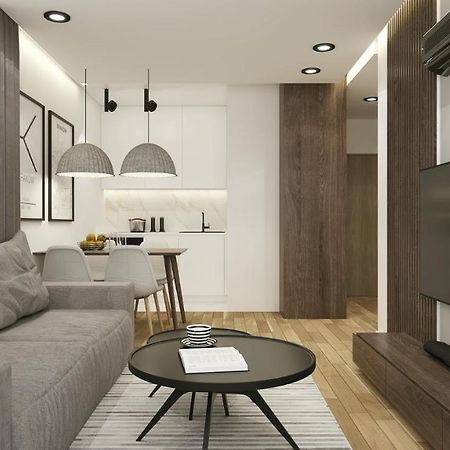 Nextgen Apartments Krakow Exterior photo