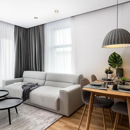 Nextgen Apartments Krakow Exterior photo