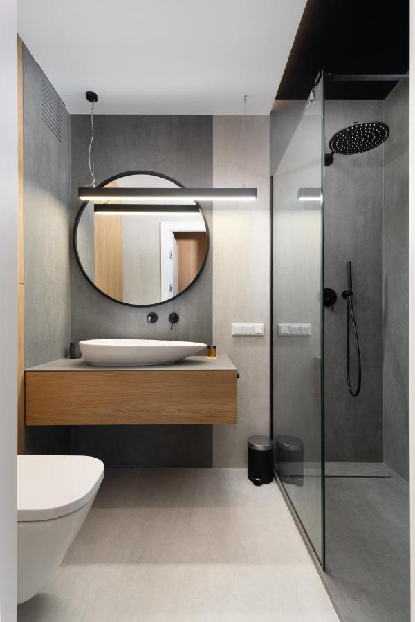 Nextgen Apartments Krakow Exterior photo