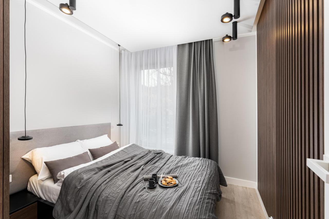 Nextgen Apartments Krakow Exterior photo