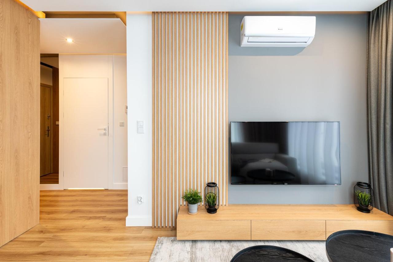 Nextgen Apartments Krakow Exterior photo