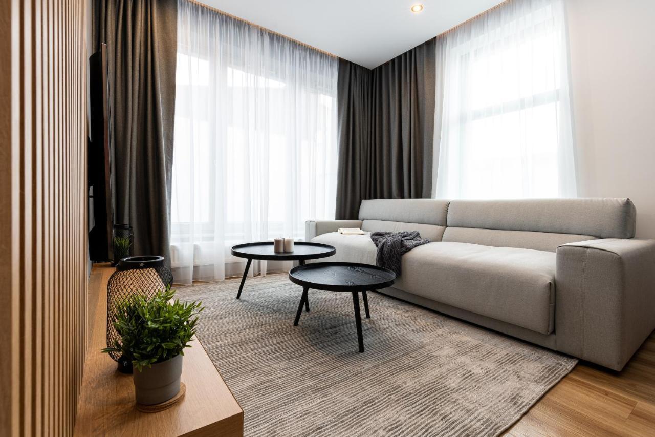 Nextgen Apartments Krakow Exterior photo